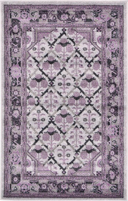 Horizon Collection Area Rug -  Aurora