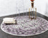 Horizon Collection Area Rug -  Aurora