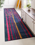 Marrakesh Elegance Collection Area Rug -  Fez