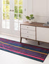 Marrakesh Elegance Collection Area Rug -  Fez