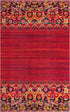 Chateau Elegance Collection Area Rug -  Fontainebleau