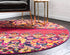 Chateau Elegance Collection Area Rug -  Fontainebleau