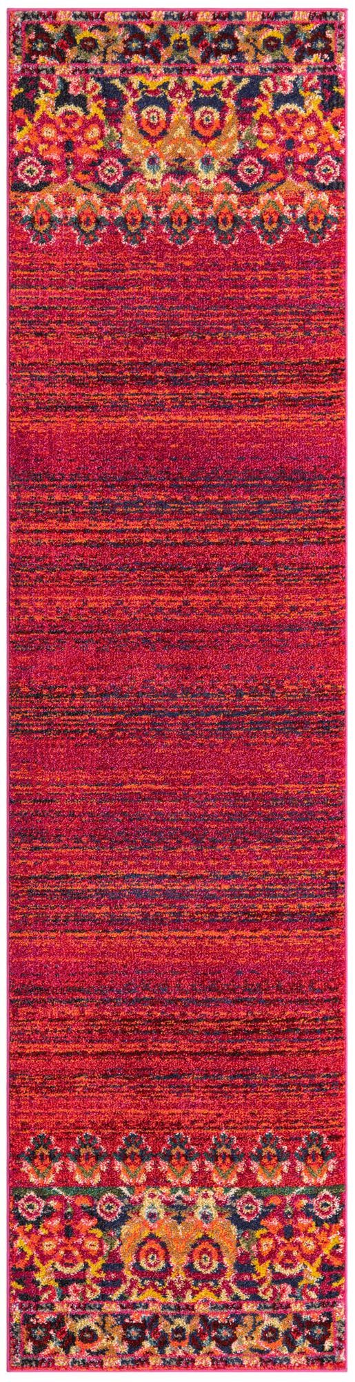 Chateau Elegance Collection Area Rug -  Fontainebleau