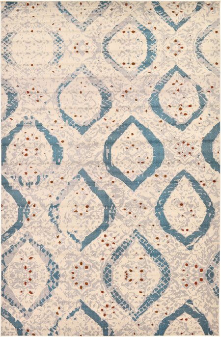 Marrakesh Elegance Collection Area Rug -  Kelaa