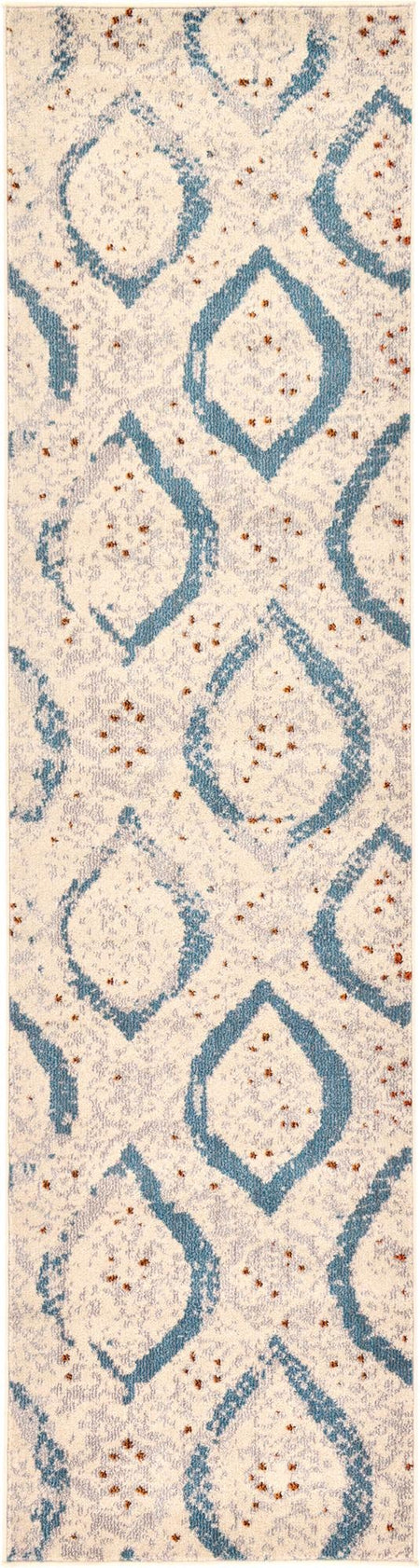 Marrakesh Elegance Collection Area Rug -  Kelaa