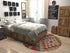 Sedona Vista Collection Area Rug -  Cliffrose