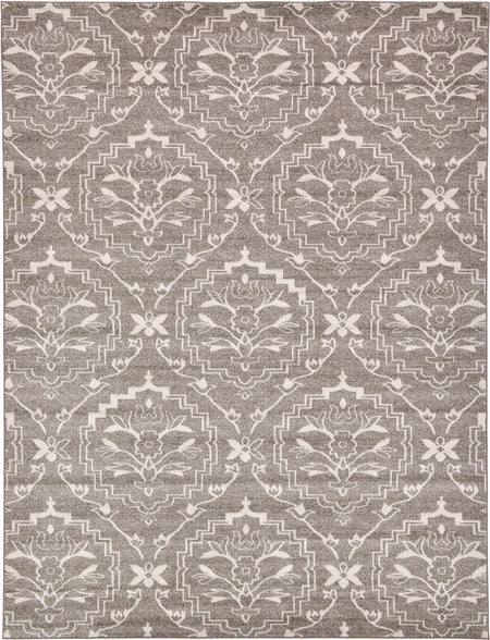 Venetian Tapestry Collection Area Rug -  Cannaregio