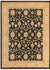 Chelsea Elegance Collection Area Rug -  Stockwell Rectangle Black Main