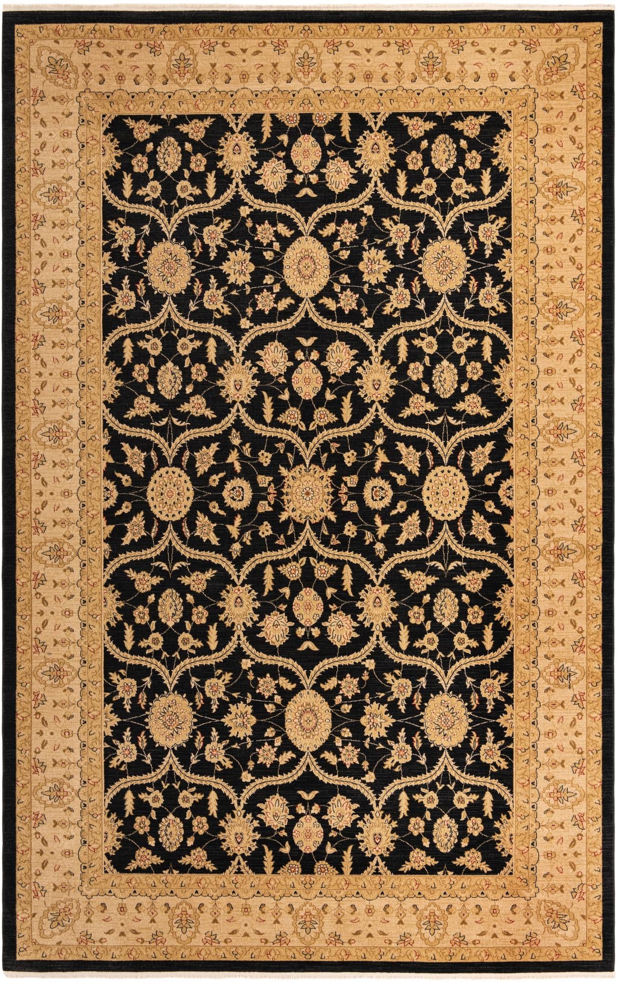 Chelsea Elegance Collection Area Rug -  Stockwell