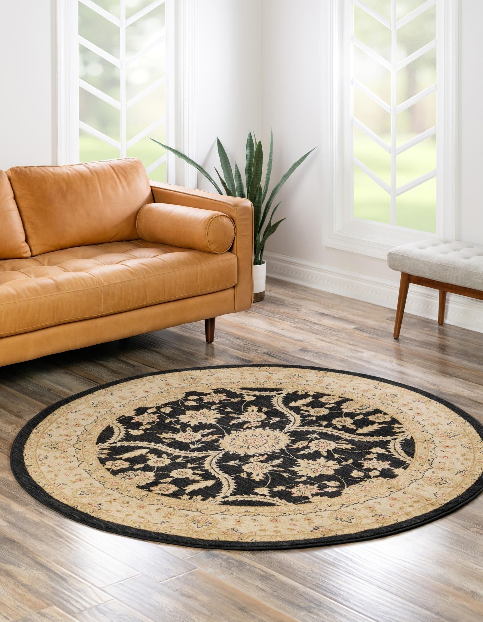 Chelsea Elegance Collection Area Rug -  Stockwell