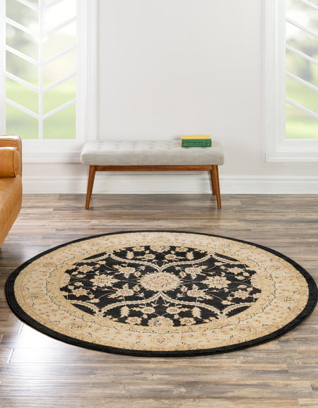 Chelsea Elegance Collection Area Rug -  Stockwell