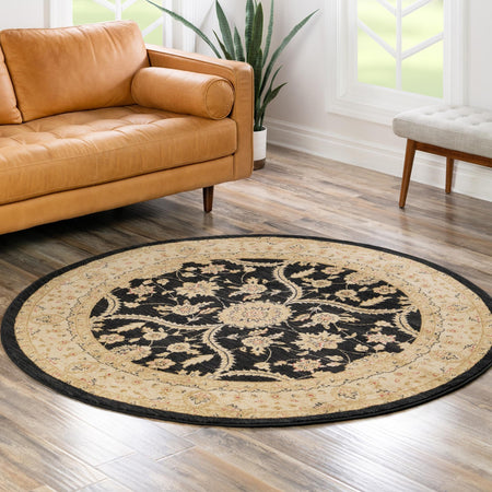 Chelsea Elegance Collection Area Rug -  Stockwell