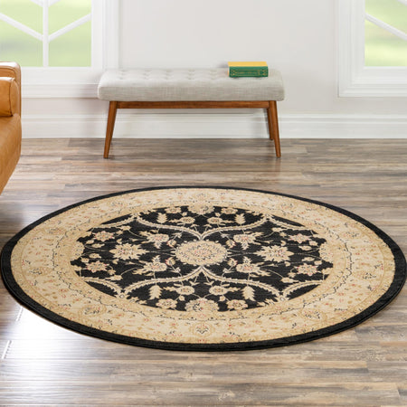 Chelsea Elegance Collection Area Rug -  Stockwell