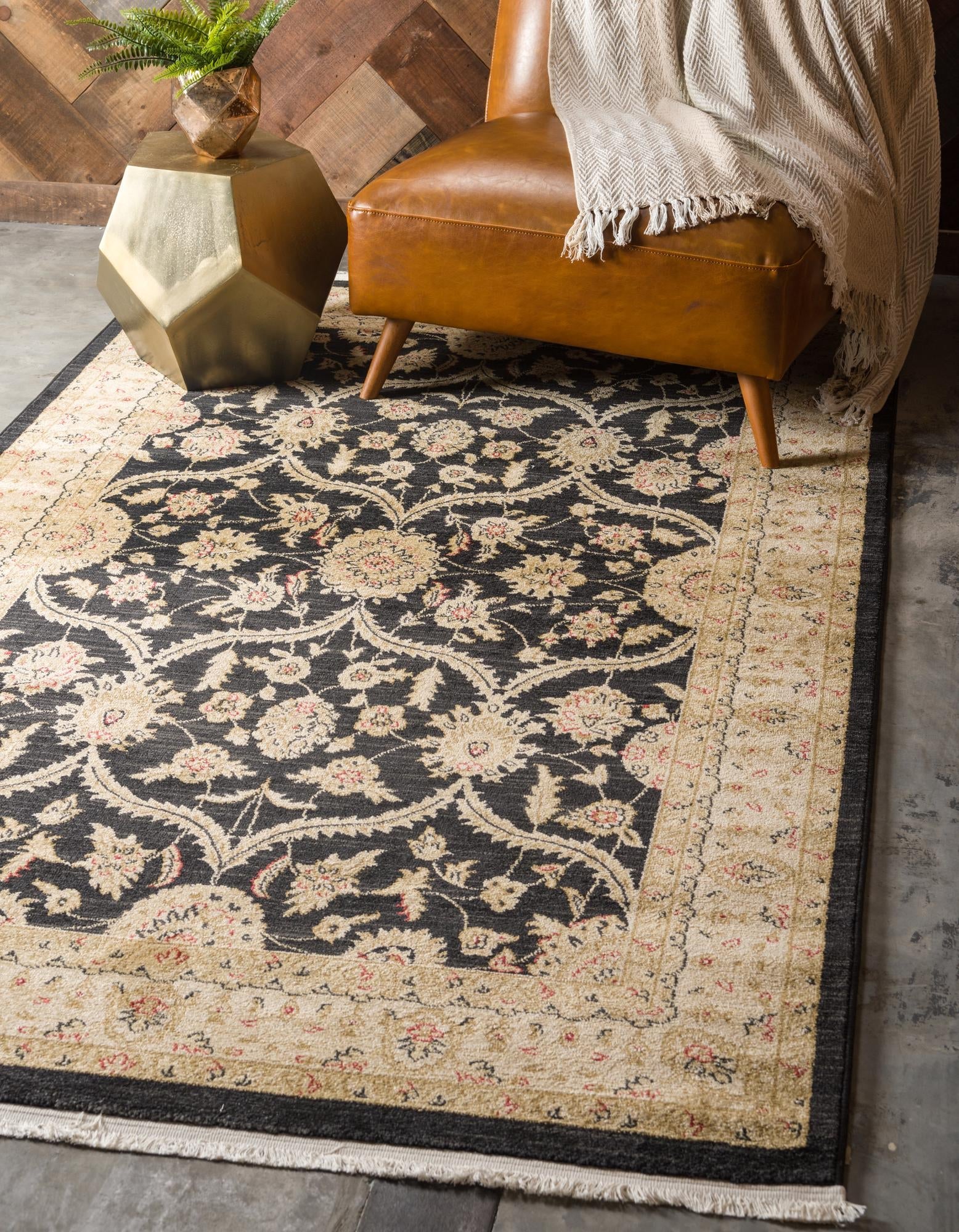 Chelsea Elegance Collection Area Rug -  Stockwell