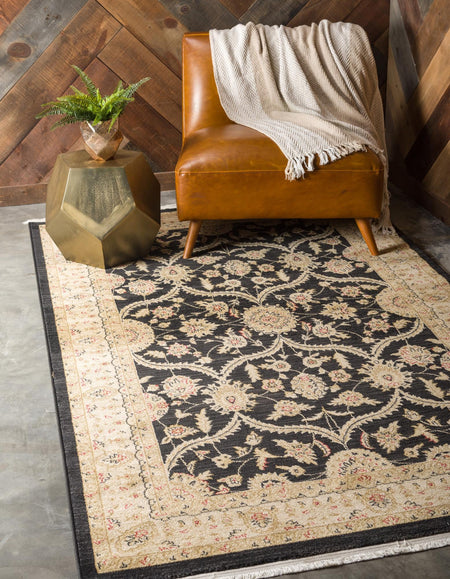 Chelsea Elegance Collection Area Rug -  Stockwell