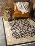 Chelsea Elegance Collection Area Rug -  Stockwell