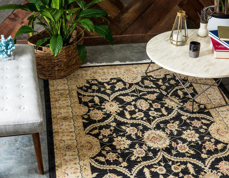 Chelsea Elegance Collection Area Rug -  Stockwell