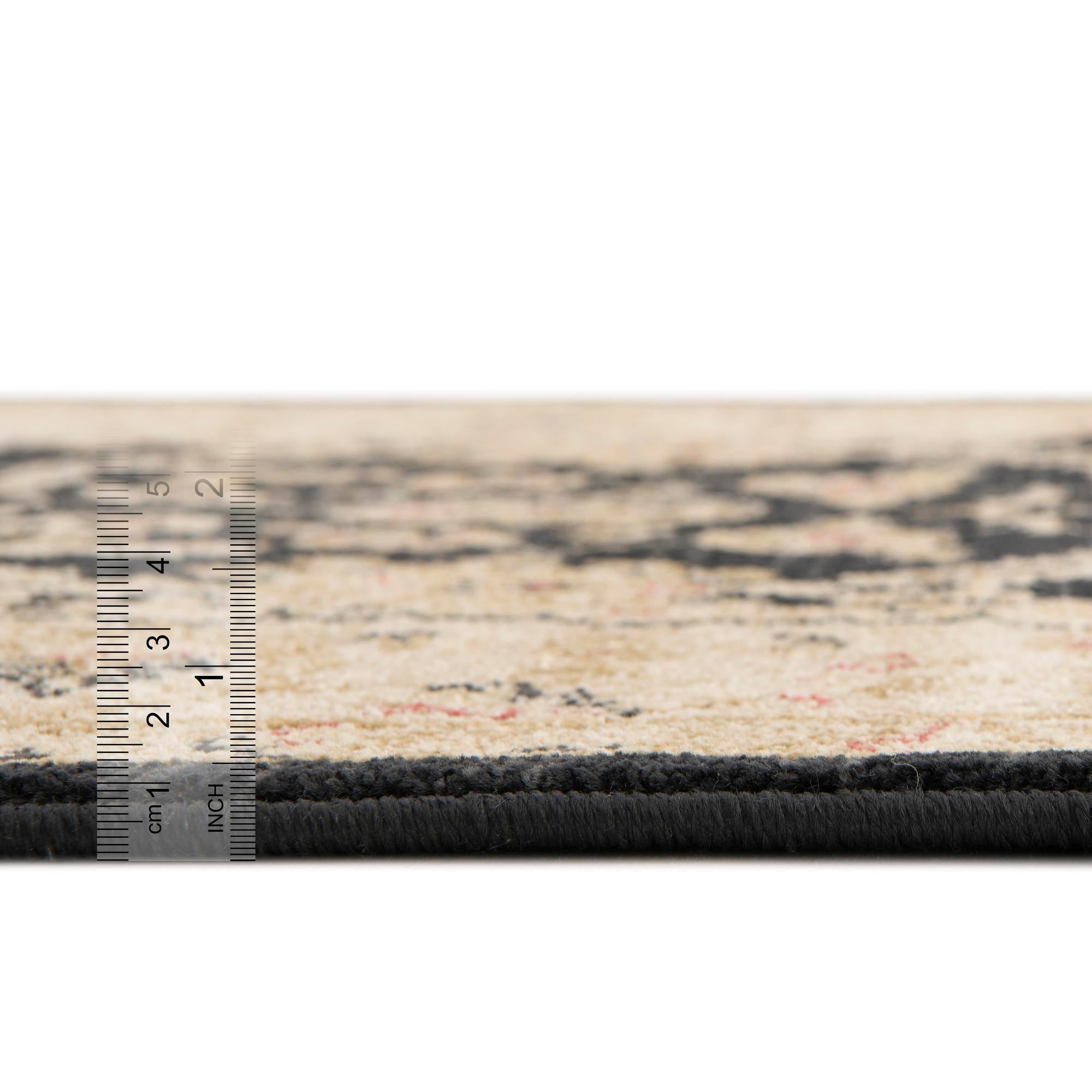 Chelsea Elegance Collection Area Rug -  Stockwell