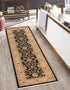 Chelsea Elegance Collection Area Rug -  Stockwell