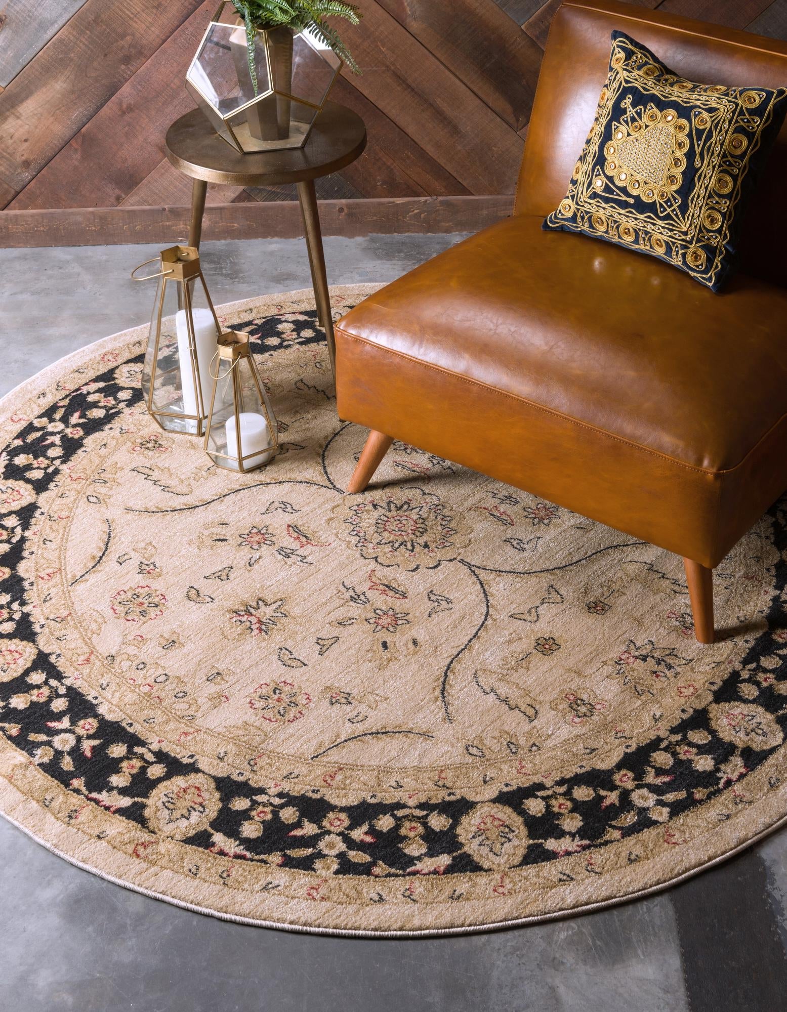 Chelsea Elegance Collection Area Rug -  Stockwell