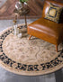 Chelsea Elegance Collection Area Rug -  Stockwell