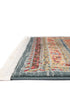 Zagros Oasis Collection Area Rug -  Khorramabad