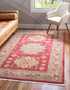 Persian Elegance Collection Area Rug -  Shiraz