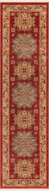 Persian Elegance Collection Area Rug -  Shiraz