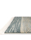 Zagros Oasis Collection Area Rug -  Kermanshah Runner Blue  lifestyle 35