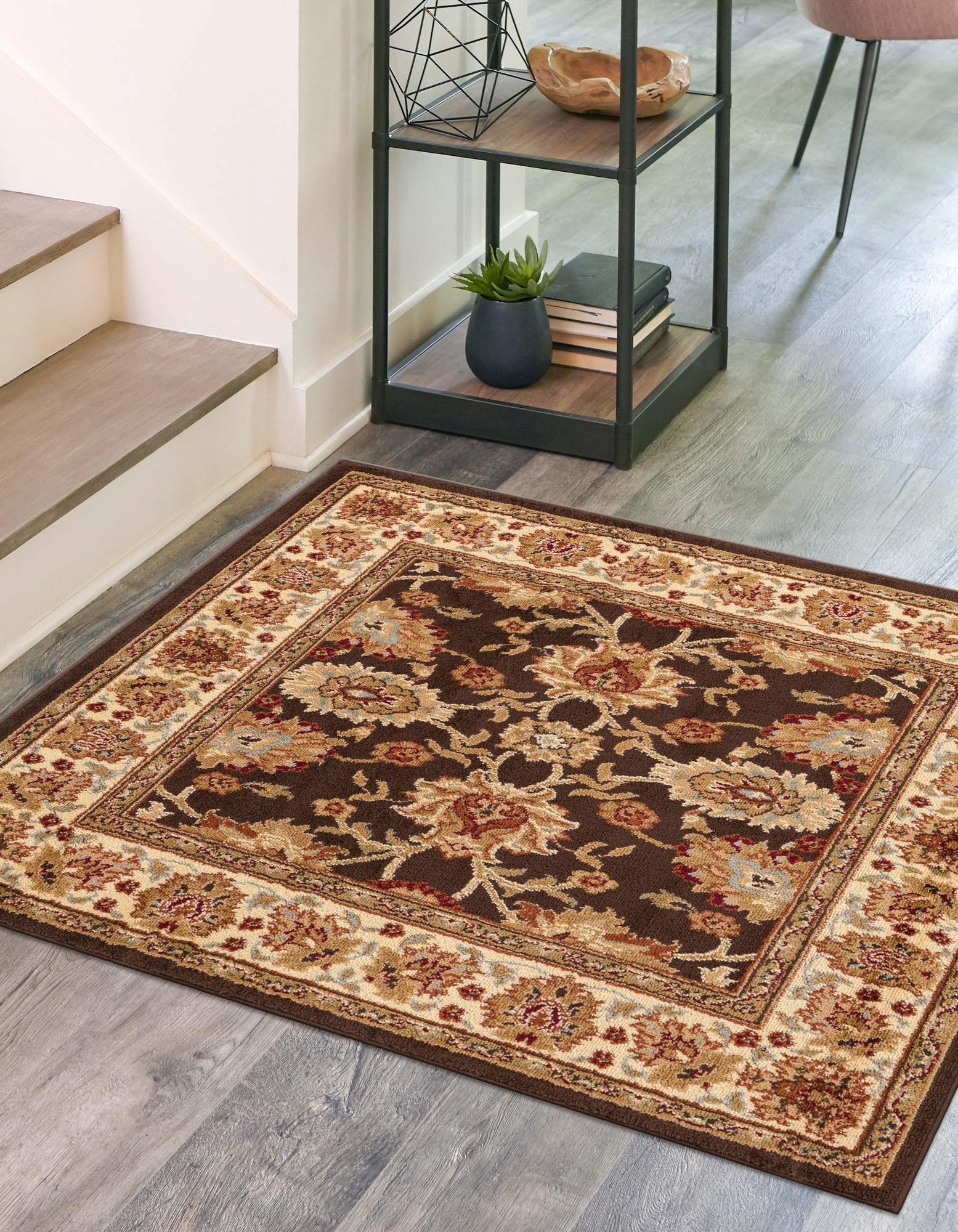 Jaipur Elegance Collection Area Rug -  Jal