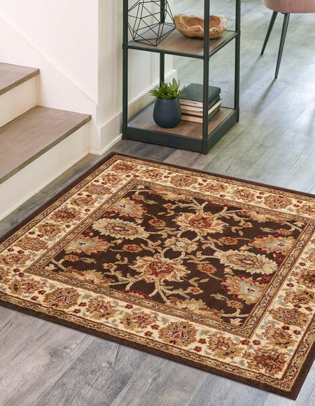 Jaipur Elegance Collection Area Rug -  Jal