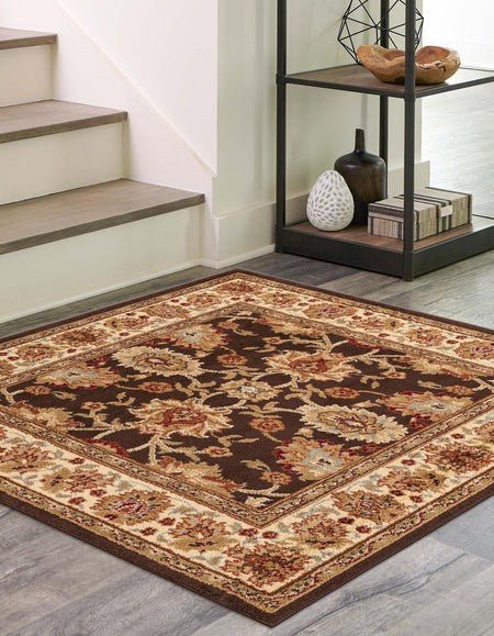 Jaipur Elegance Collection Area Rug -  Jal