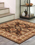 Jaipur Elegance Collection Area Rug -  Jal