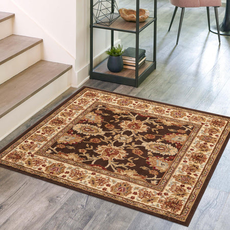 Jaipur Elegance Collection Area Rug -  Jal