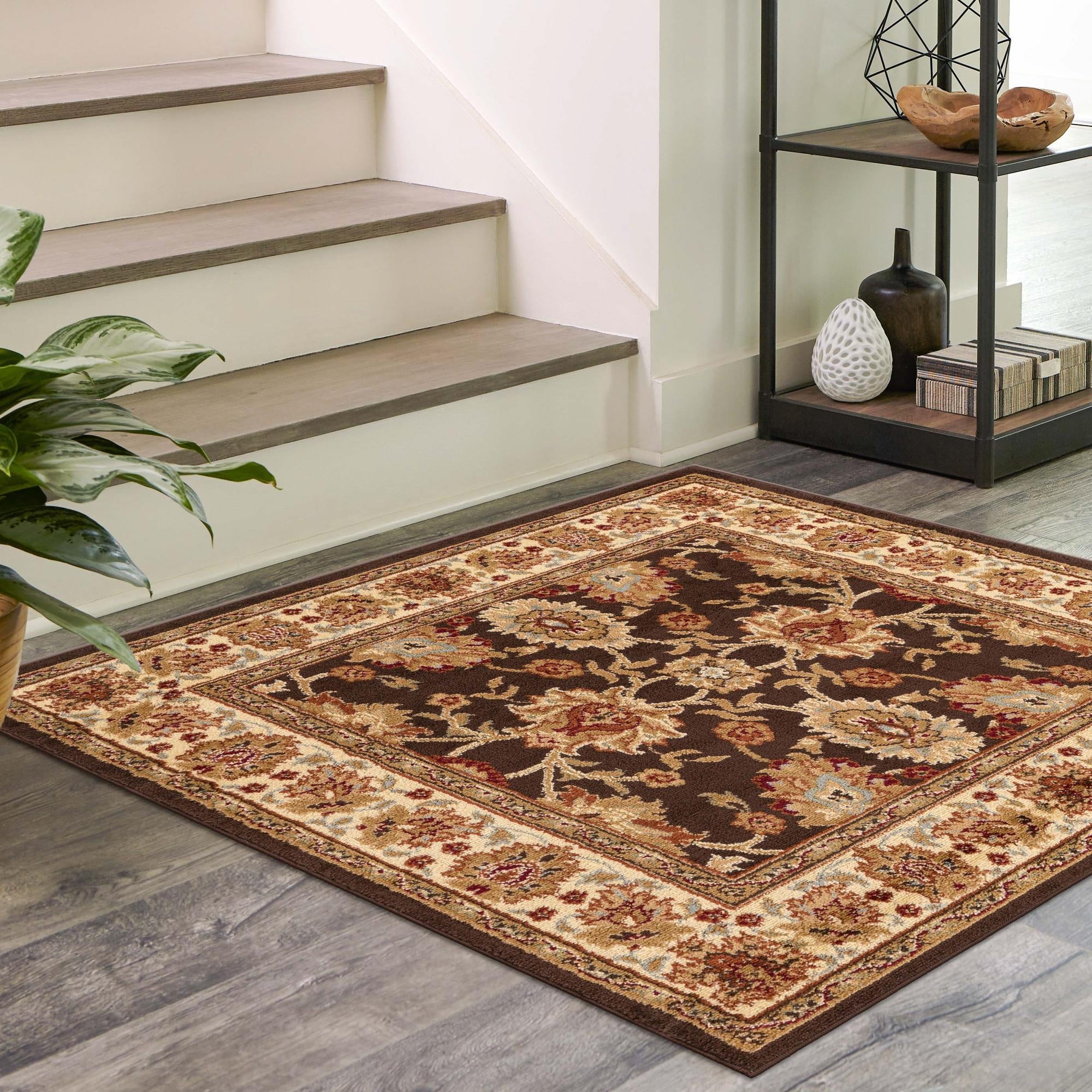 Jaipur Elegance Collection Area Rug -  Jal