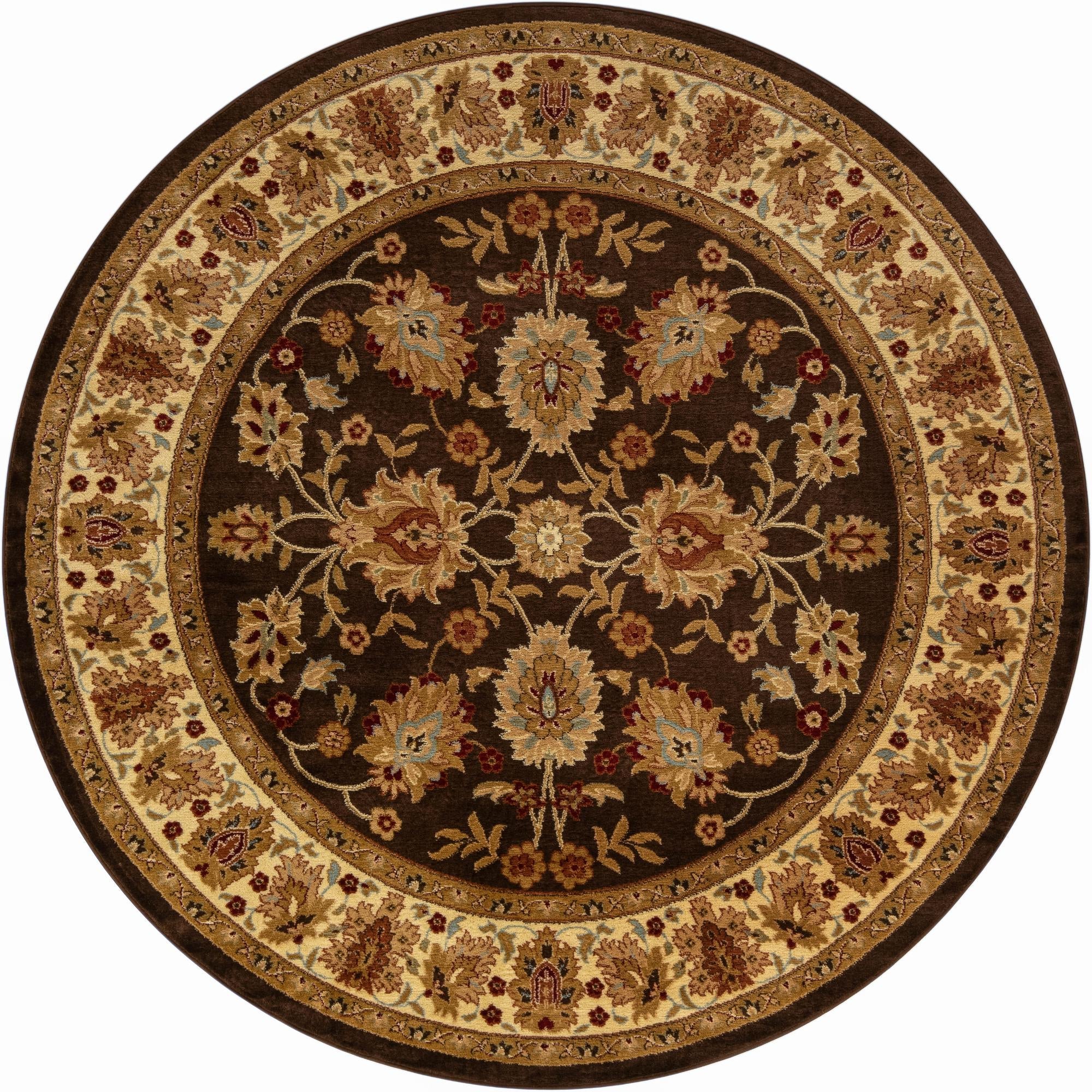 Jaipur Elegance Collection Area Rug -  Jal