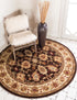 Jaipur Elegance Collection Area Rug -  Jal