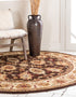 Jaipur Elegance Collection Area Rug -  Jal