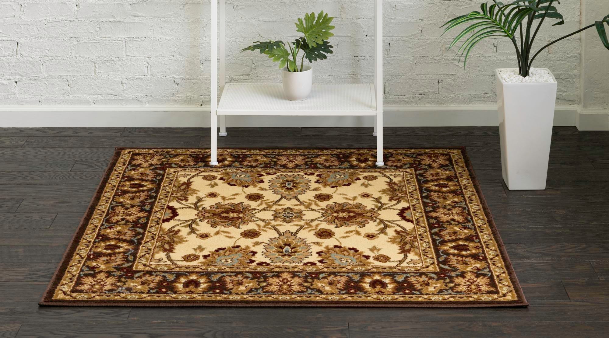 Jaipur Elegance Collection Area Rug -  Jal