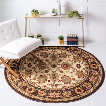 Jaipur Elegance Collection Area Rug -  Jal