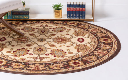 Jaipur Elegance Collection Area Rug -  Jal