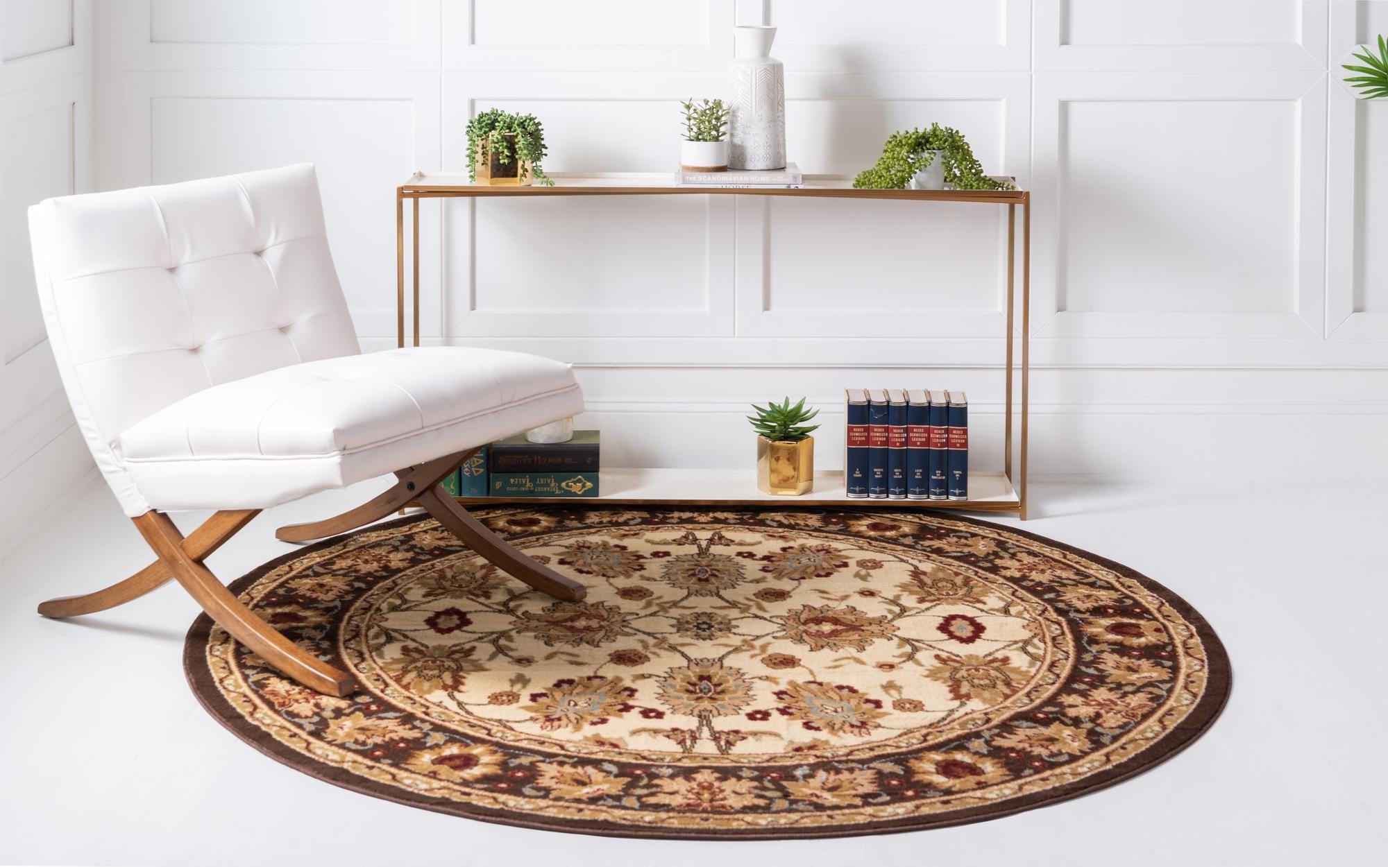 Jaipur Elegance Collection Area Rug -  Jal