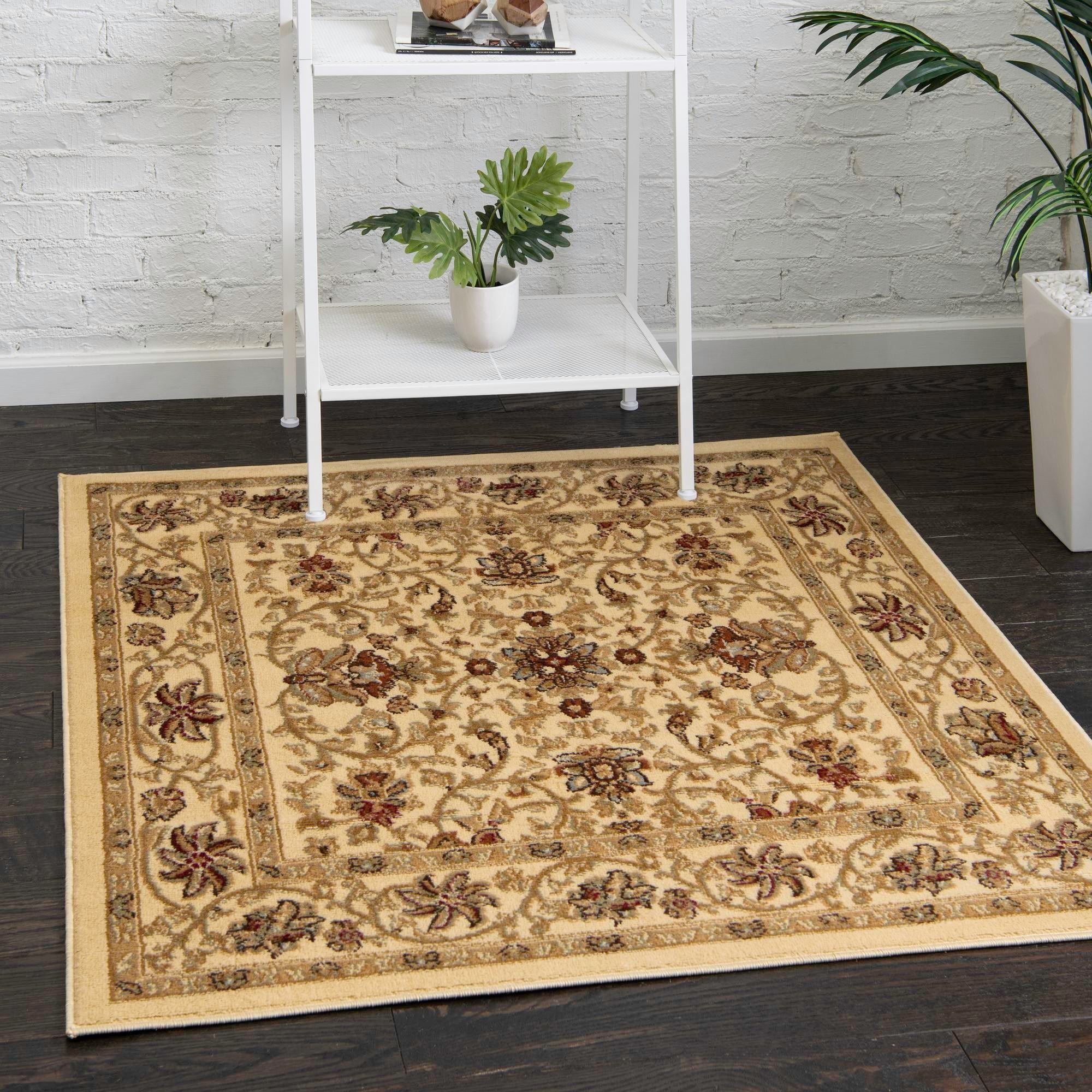 Jaipur Elegance Collection Area Rug -  Mani