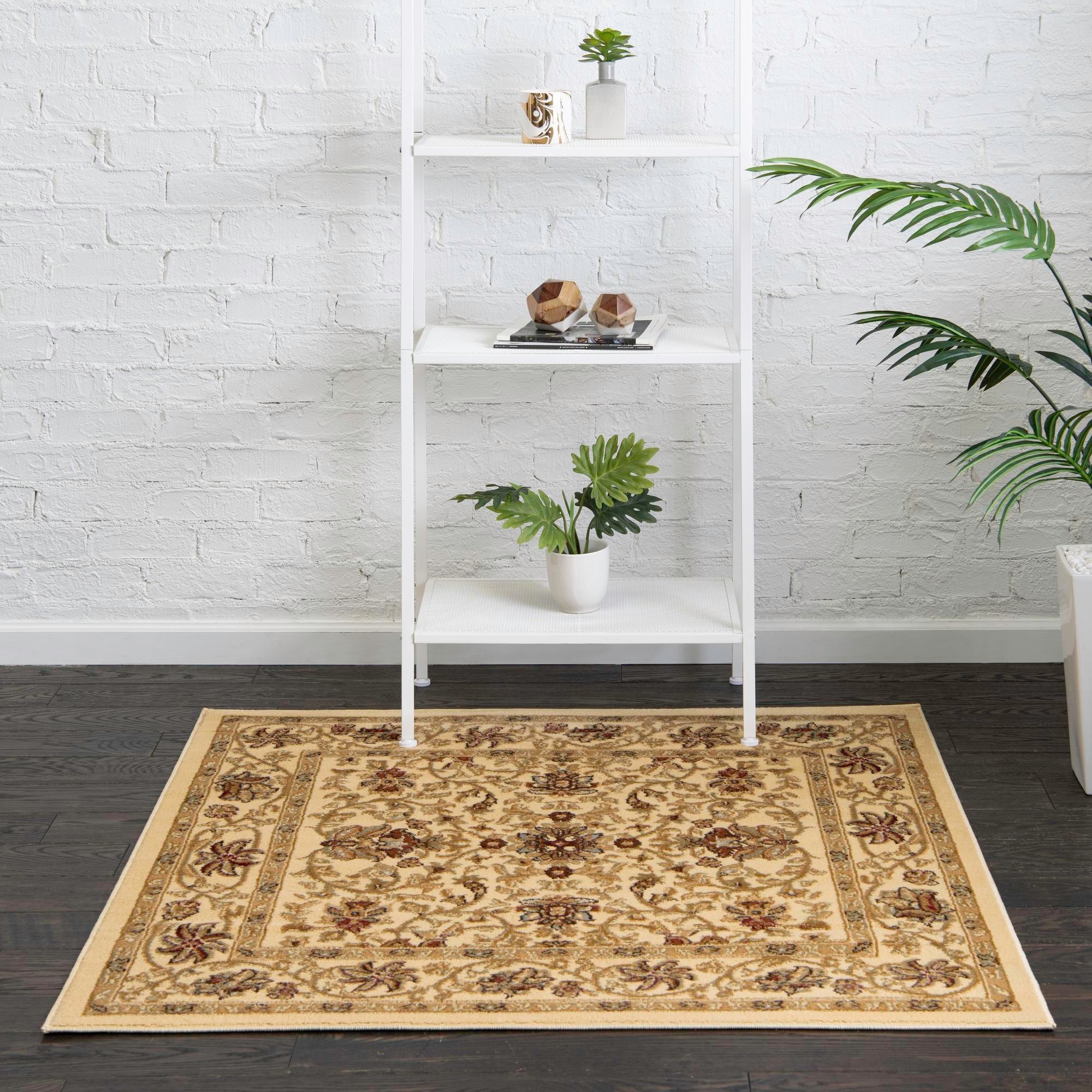 Jaipur Elegance Collection Area Rug -  Mani