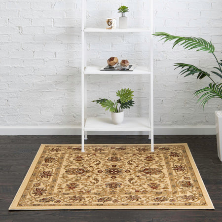 Jaipur Elegance Collection Area Rug -  Mani