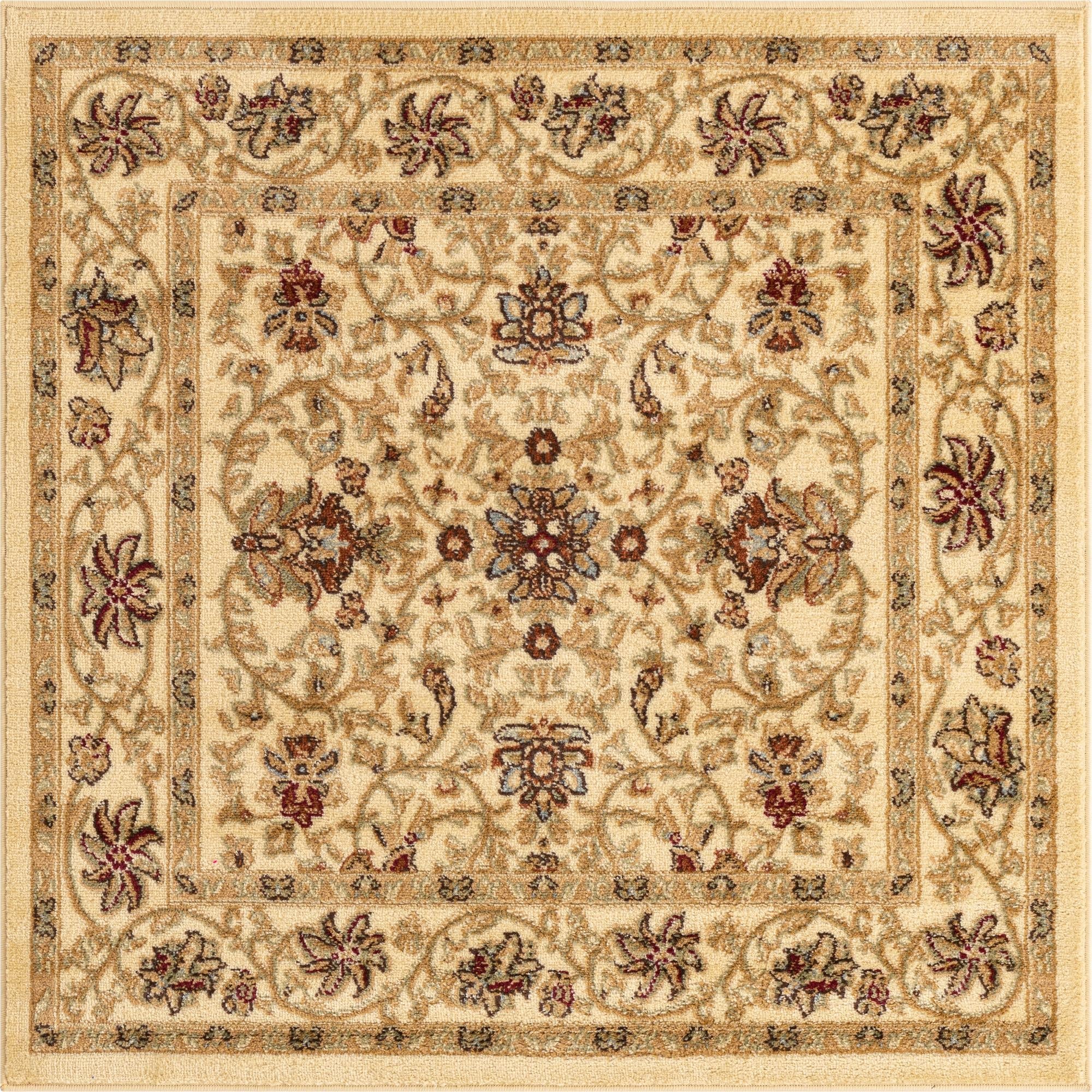 Jaipur Elegance Collection Area Rug -  Mani