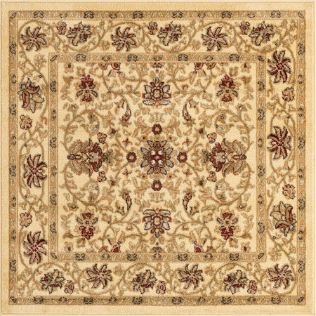 Jaipur Elegance Collection Area Rug -  Mani