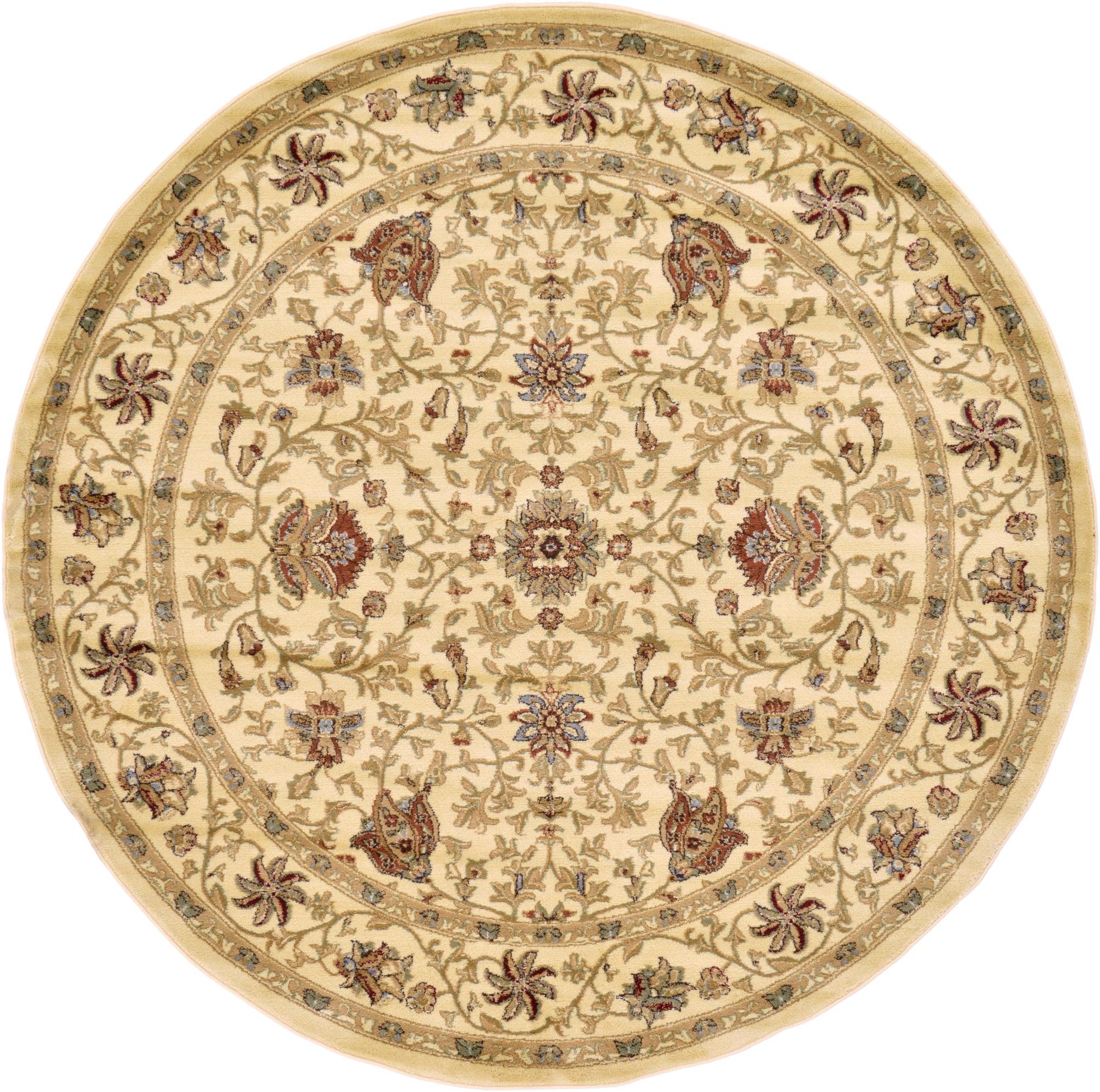 Jaipur Elegance Collection Area Rug -  Mani