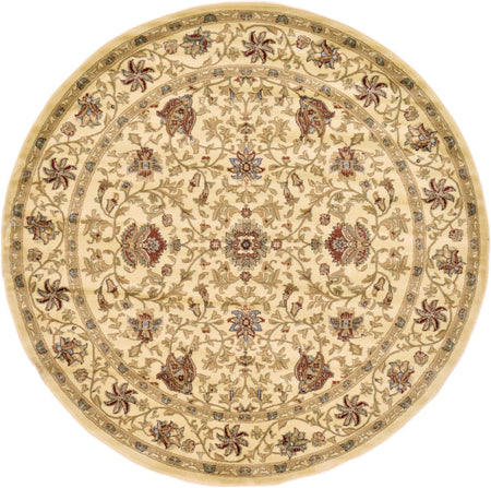 Jaipur Elegance Collection Area Rug -  Mani