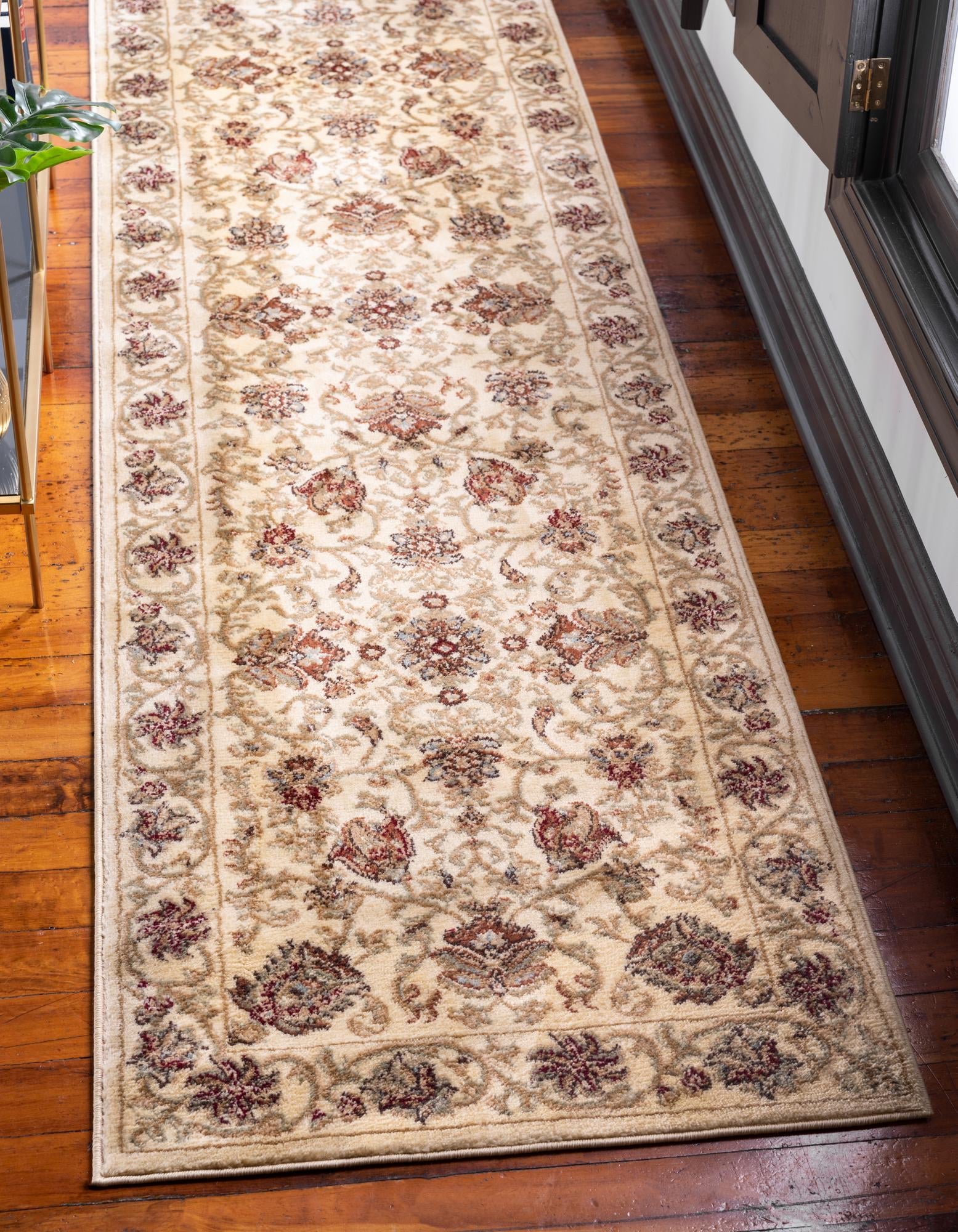 Jaipur Elegance Collection Area Rug -  Mani